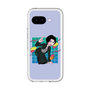 スリムプロテクションプレミアムケース［ KARUMA Character Design CASE ］