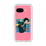 スリムプロテクションプレミアムケース［ KARUMA Character Design CASE ］