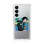 スリムプロテクションプレミアムケース［ KARUMA Character Design CASE ］