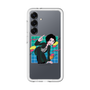 スリムプロテクションプレミアムケース［ KARUMA Character Design CASE ］