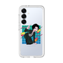 スリムプロテクションプレミアムケース［ KARUMA Character Design CASE ］