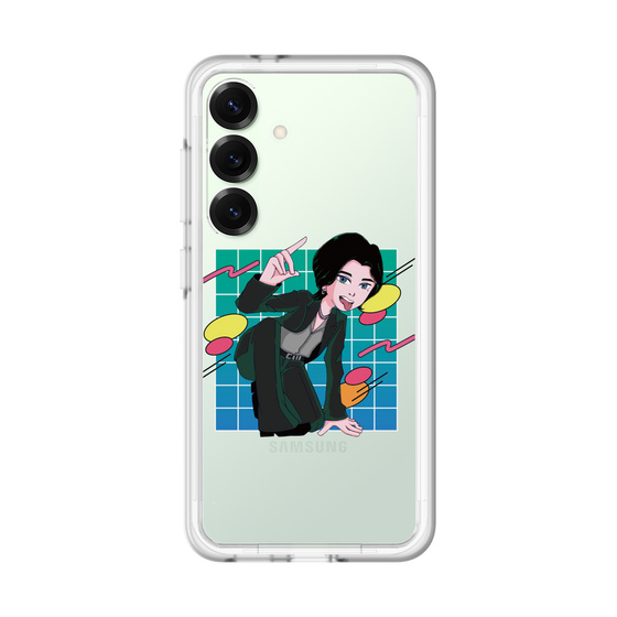 スリムプロテクションプレミアムケース［ KARUMA Character Design CASE ］
