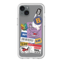 スリムプロテクションプレミアムケース［ Demon Friends Sticker .1 ］