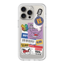スリムプロテクションプレミアムケース［ Demon Friends Sticker .1 ］