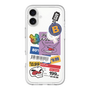 スリムプロテクションプレミアムケース［ Demon Friends Sticker .1 ］