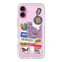 スリムプロテクションプレミアムケース［ Demon Friends Sticker .1 ］