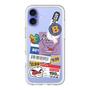 スリムプロテクションプレミアムケース［ Demon Friends Sticker .1 ］