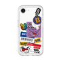 スリムプロテクションプレミアムケース［ Demon Friends Sticker .1 ］