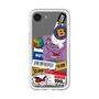 スリムプロテクションプレミアムケース［ Demon Friends Sticker .1 ］