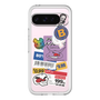 スリムプロテクションプレミアムケース［ Demon Friends Sticker .1 ］