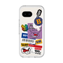 スリムプロテクションプレミアムケース［ Demon Friends Sticker .1 ］