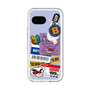スリムプロテクションプレミアムケース［ Demon Friends Sticker .1 ］