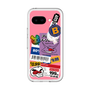 スリムプロテクションプレミアムケース［ Demon Friends Sticker .1 ］