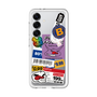 スリムプロテクションプレミアムケース［ Demon Friends Sticker .1 ］