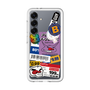 スリムプロテクションプレミアムケース［ Demon Friends Sticker .1 ］