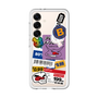スリムプロテクションプレミアムケース［ Demon Friends Sticker .1 ］