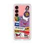 スリムプロテクションプレミアムケース［ Demon Friends Sticker .1 ］