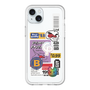 スリムプロテクションプレミアムケース［ Demon Friends Sticker .2 ］