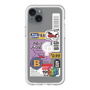 スリムプロテクションプレミアムケース［ Demon Friends Sticker .2 ］