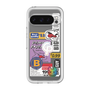 スリムプロテクションプレミアムケース［ Demon Friends Sticker .2 ］