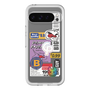 スリムプロテクションプレミアムケース［ Demon Friends Sticker .2 ］