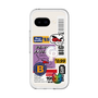 スリムプロテクションプレミアムケース［ Demon Friends Sticker .2 ］