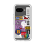 スリムプロテクションプレミアムケース［ Demon Friends Sticker .2 ］