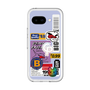 スリムプロテクションプレミアムケース［ Demon Friends Sticker .2 ］