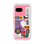 スリムプロテクションプレミアムケース［ Demon Friends Sticker .2 ］
