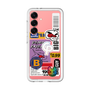 スリムプロテクションプレミアムケース［ Demon Friends Sticker .2 ］
