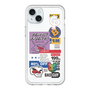 スリムプロテクションプレミアムケース［ Demon Friends Sticker .3 ］