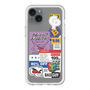 スリムプロテクションプレミアムケース［ Demon Friends Sticker .3 ］
