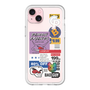 スリムプロテクションプレミアムケース［ Demon Friends Sticker .3 ］