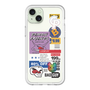スリムプロテクションプレミアムケース［ Demon Friends Sticker .3 ］