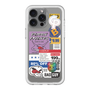 スリムプロテクションプレミアムケース［ Demon Friends Sticker .3 ］