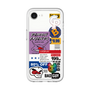 スリムプロテクションプレミアムケース［ Demon Friends Sticker .3 ］