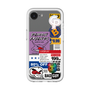 スリムプロテクションプレミアムケース［ Demon Friends Sticker .3 ］