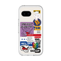 スリムプロテクションプレミアムケース［ Demon Friends Sticker .3 ］