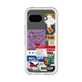 スリムプロテクションプレミアムケース［ Demon Friends Sticker .3 ］