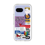 スリムプロテクションプレミアムケース［ Demon Friends Sticker .3 ］