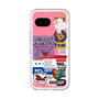 スリムプロテクションプレミアムケース［ Demon Friends Sticker .3 ］