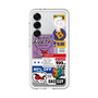 スリムプロテクションプレミアムケース［ Demon Friends Sticker .3 ］