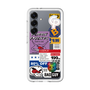 スリムプロテクションプレミアムケース［ Demon Friends Sticker .3 ］