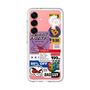 スリムプロテクションプレミアムケース［ Demon Friends Sticker .3 ］