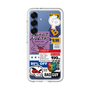 スリムプロテクションプレミアムケース［ Demon Friends Sticker .3 ］