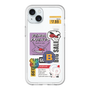 スリムプロテクションプレミアムケース［ Demon Friends Sticker .4 ］