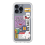スリムプロテクションプレミアムケース［ Demon Friends Sticker .4 ］