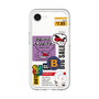 スリムプロテクションプレミアムケース［ Demon Friends Sticker .4 ］