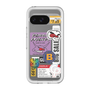 スリムプロテクションプレミアムケース［ Demon Friends Sticker .4 ］