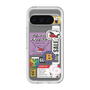 スリムプロテクションプレミアムケース［ Demon Friends Sticker .4 ］